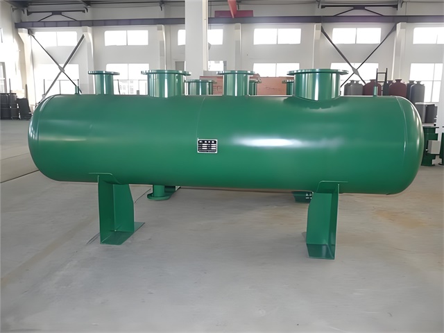 汤原集分水器需要电源吗